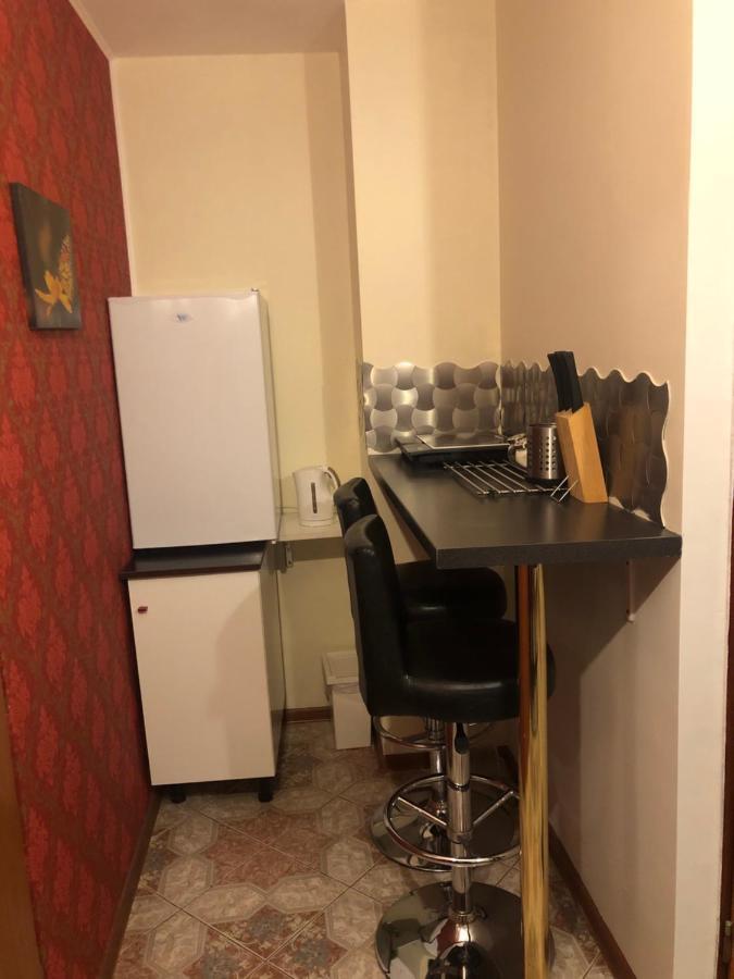 Apartamenty Stokrotka ล็องเดก-ซดรุย ภายนอก รูปภาพ